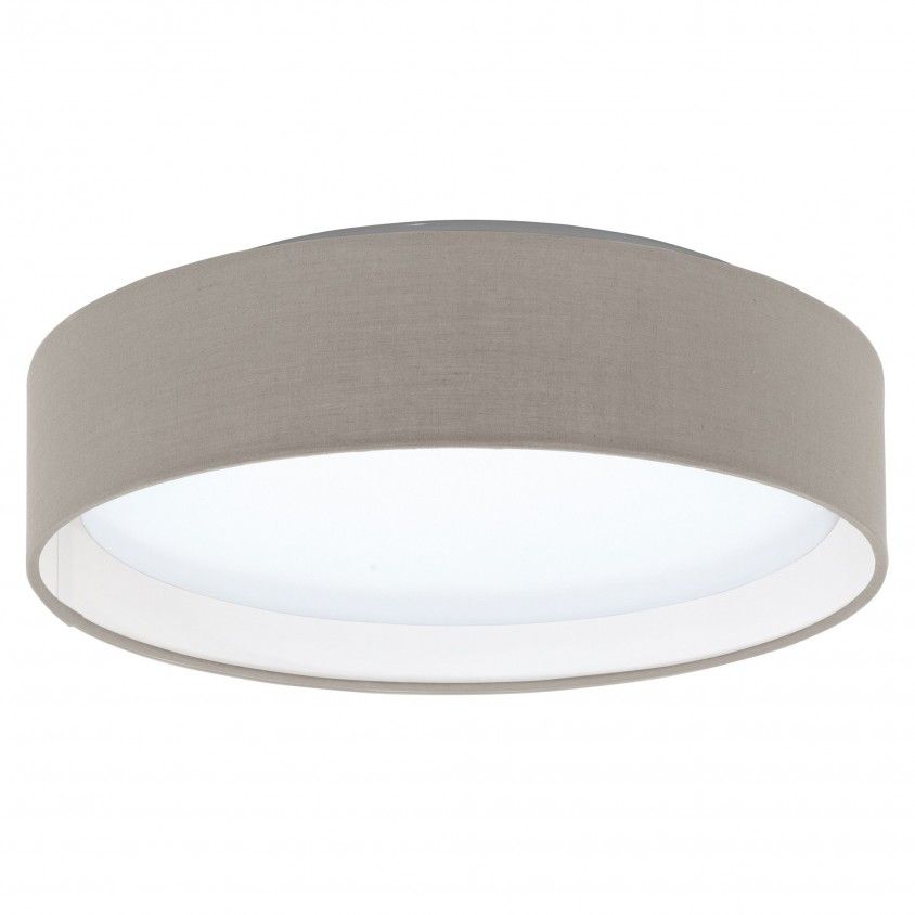 Candeeiro de Teto LED Eglo Pasteri 11W