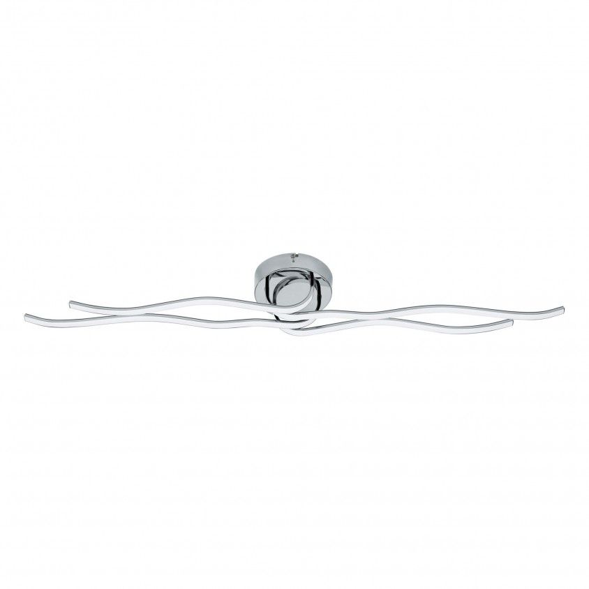 Candeeiro de Teto LED 3000k 40W