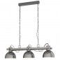 Suspenso Eglo Lubenham 1 HL/3 E27