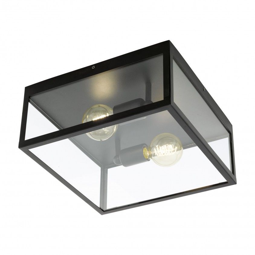 Plafon Eglo Charterhouse 1x60W E27