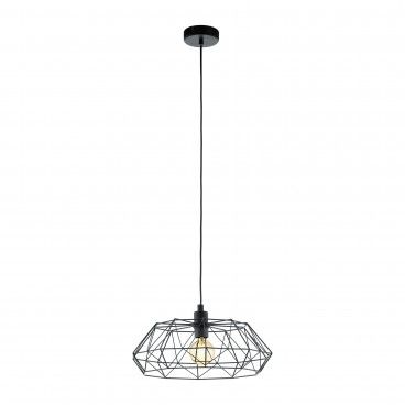 Suspenso Eglo Carlton 2 HL/1 E27