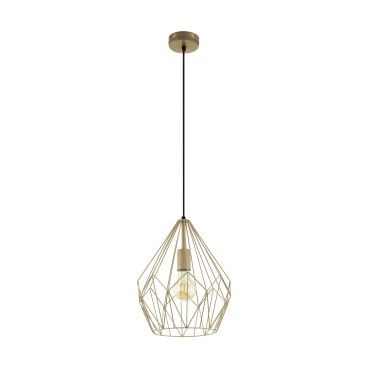 Suspens�o Eglo Carlton HL/1 E27