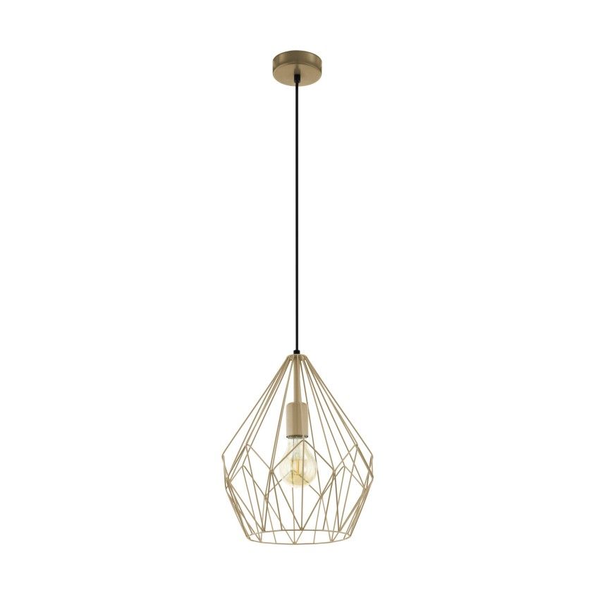 Suspens�o Eglo Carlton HL/1 E27