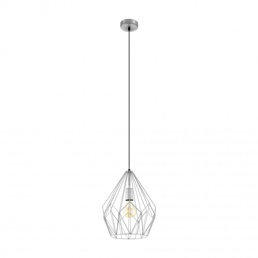 Suspenso Eglo Carlton HL/1 E27