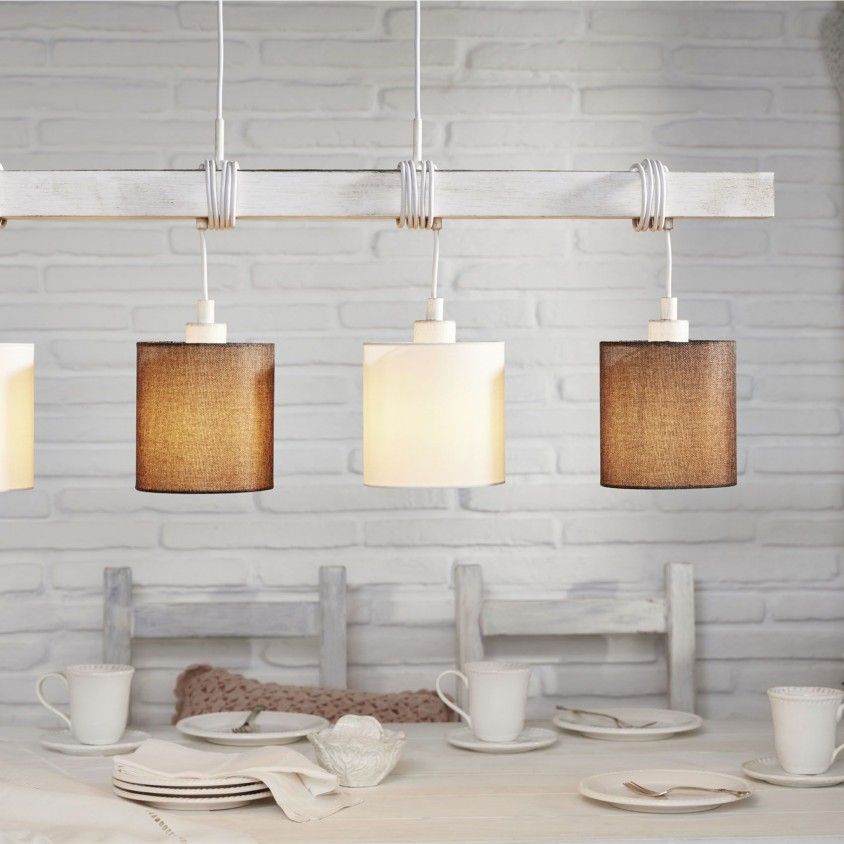 Suspenso Eglo Townshend 2 4x60W E27