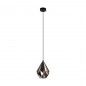 Suspenso Eglo Carlton 1 HL/1 205mm E27