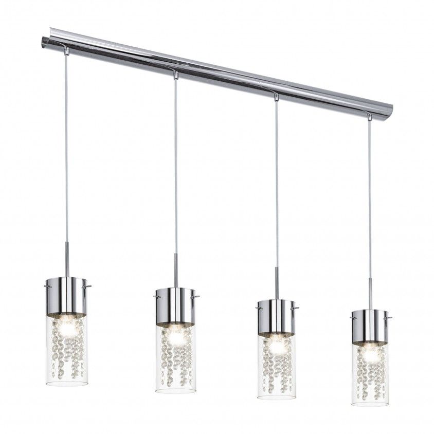 Suspenso Eglo Diamond HL/4 E14