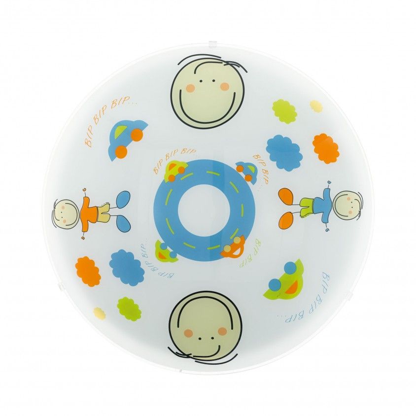 Plafon Eglo Junior 2 Rapaz