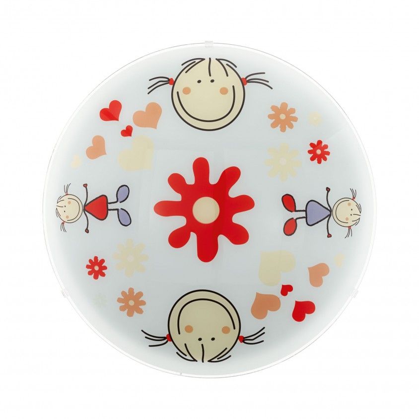 Plafon Eglo Junior 2 Rapariga