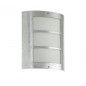 Aplique Exterior Eglor City E27