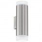 Aplique LED Eglo Riga-Led 2x2,5W