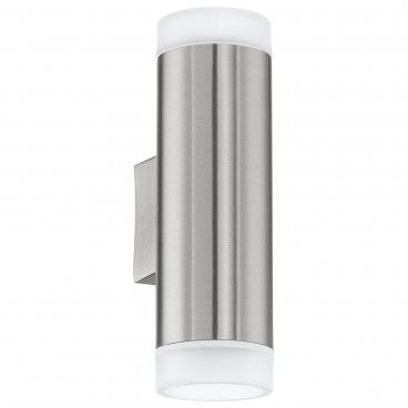 Aplique LED Eglo Riga-Led 2x2,5W