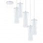 Suspenso Eglo Pinto 5x60W E27