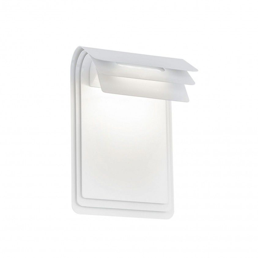 Aplique Exterior LED Sojo 2x2,5W