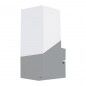 Aplique Exterior LED Roffia WL/1