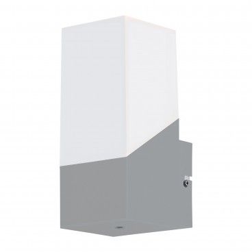 Aplique Exterior LED Roffia WL/1