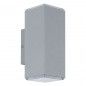 Aplique Exterior LED Eglo Tabo