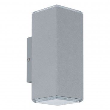 Aplique Exterior LED Eglo Tabo