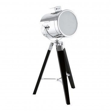 Candeeiro de Mesa Eglo Upstreet 60W E27