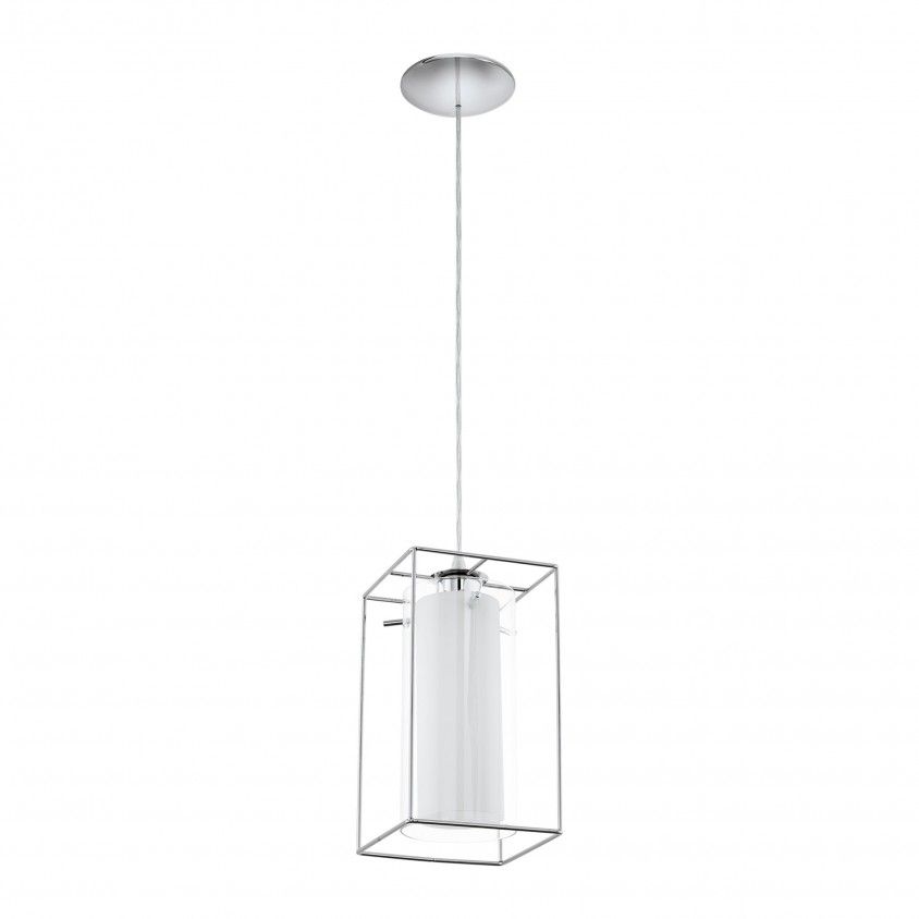 Suspenso Eglo Loncino 1 1x60W E27