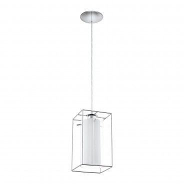 Suspenso Eglo Loncino 1 1x60W E27