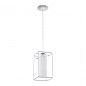 Suspenso Eglo Loncino 1 1x60W E27