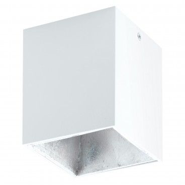 Plafon LED Polasso Quadrado