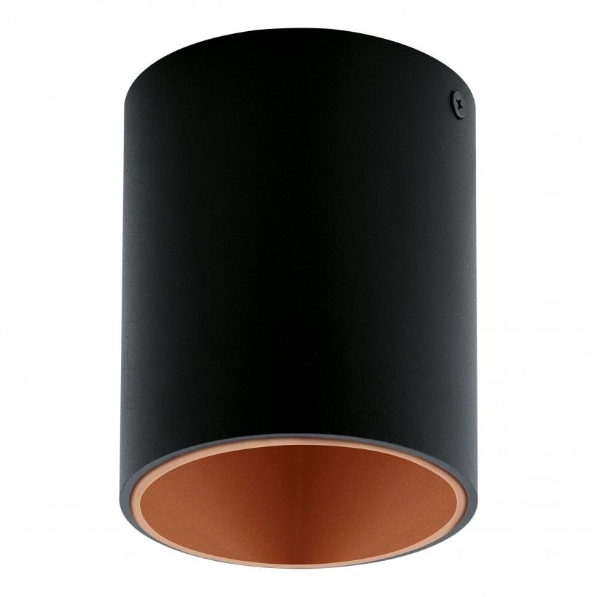 Plafon LED Polasso Redondo