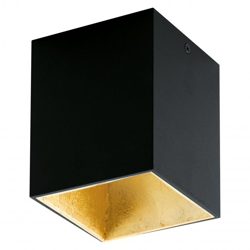 Plafon LED Polasso Quadrado
