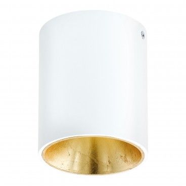 Plafon LED Polasso Redondo