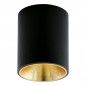 PRETO//DOURADO