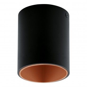 Plafon LED Polasso Redondo