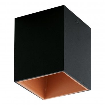 Plafon LED Polasso Quadrado