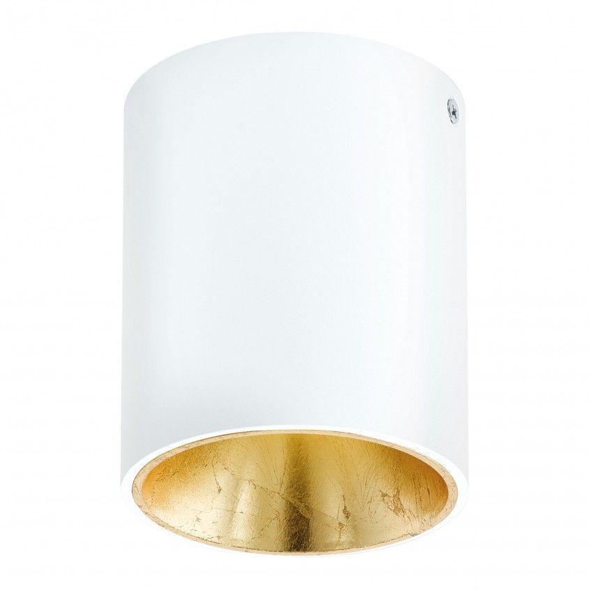 Plafon LED Polasso Redondo