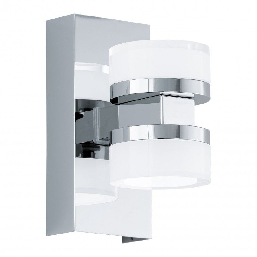 Aplique LED Eglo Romendo WL/2 94651