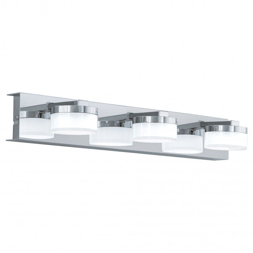 Aplique LED Eglo Romendo WL/3