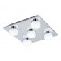 Plafon LED Eglo Romendo WL/5