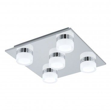 Plafon LED Eglo Romendo WL/5