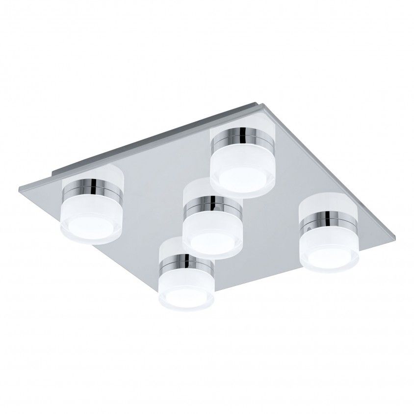Plafon LED Eglo Romendo WL/5