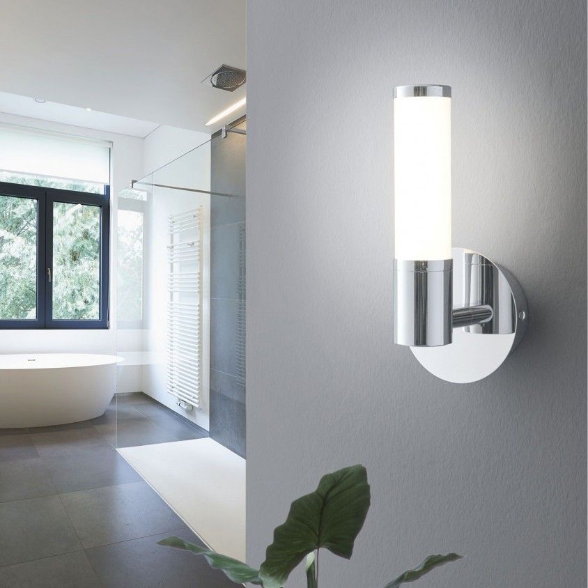 Aplique LED Eglo Palmera 1 1x4,5W