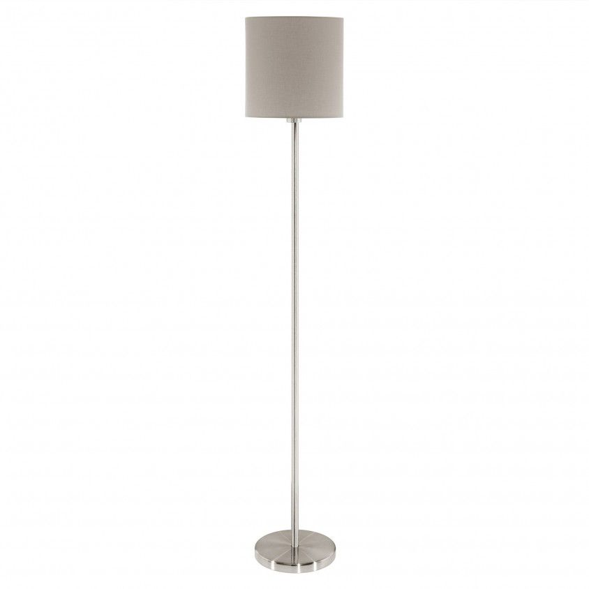 Candeeiro P Eglo Pasteri TL/1 60W E27