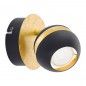 Aplique LED Eglo Nocito 1x3,3W