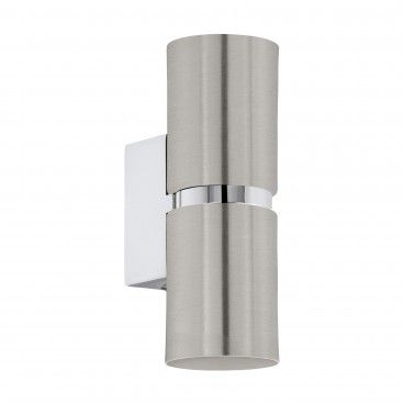 Aplique LED Eglo Passa Redondo 2x2,3W