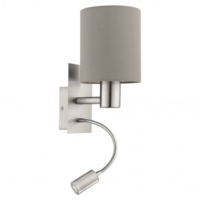 Aplique LED Pasteri 40W 3,5W