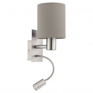Aplique LED Pasteri 40W 3,5W