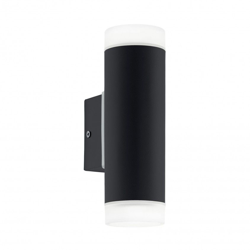 Aplique LED Eglo Riga-Led 2x5W