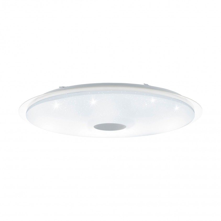 Candeeiro de Teto LED Eglo Lanciano