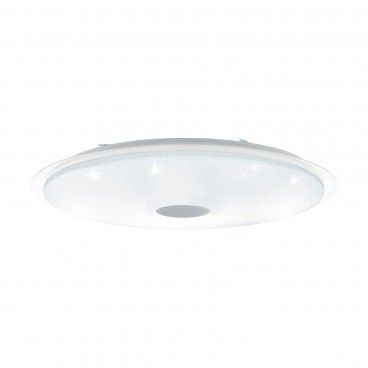 Candeeiro de Teto LED Eglo Lanciano