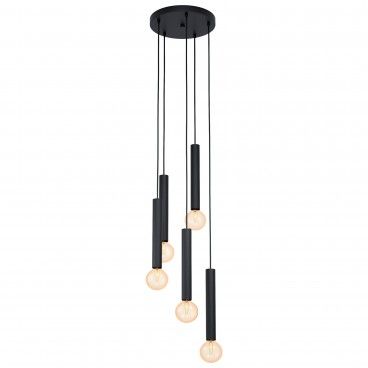 Suspenso Eglo Cortenova HL/5 E27