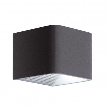 Aplique Exterior Eglo Domini 6W